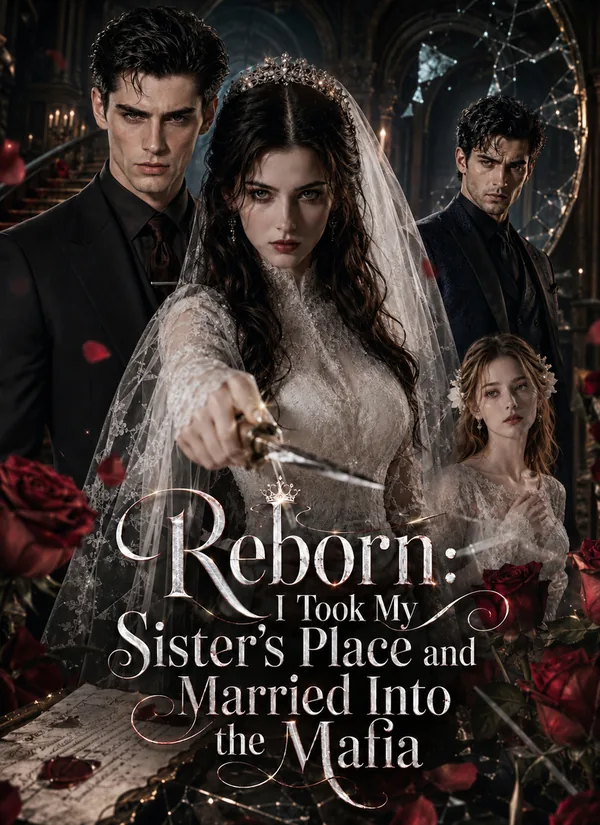 Reborn: I Took My Sister's Place and Married Into the Mafia poster