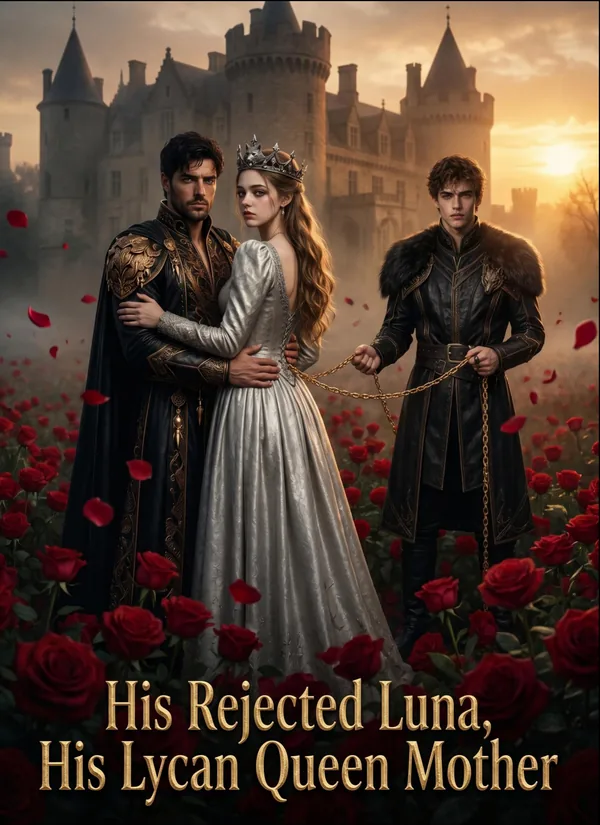 His Rejected Luna, His Lycan Queen Mother poster