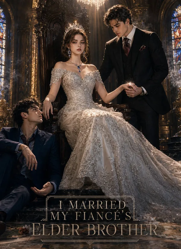 I Married My Fiancé's Elder Brother poster