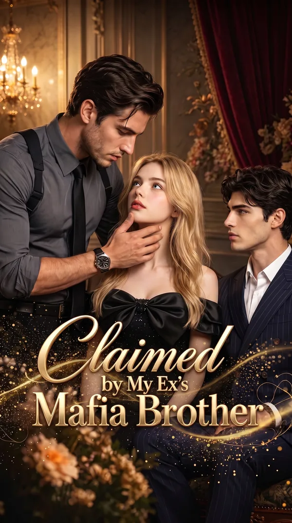 Claimed by My Ex's Mafia Brother poster