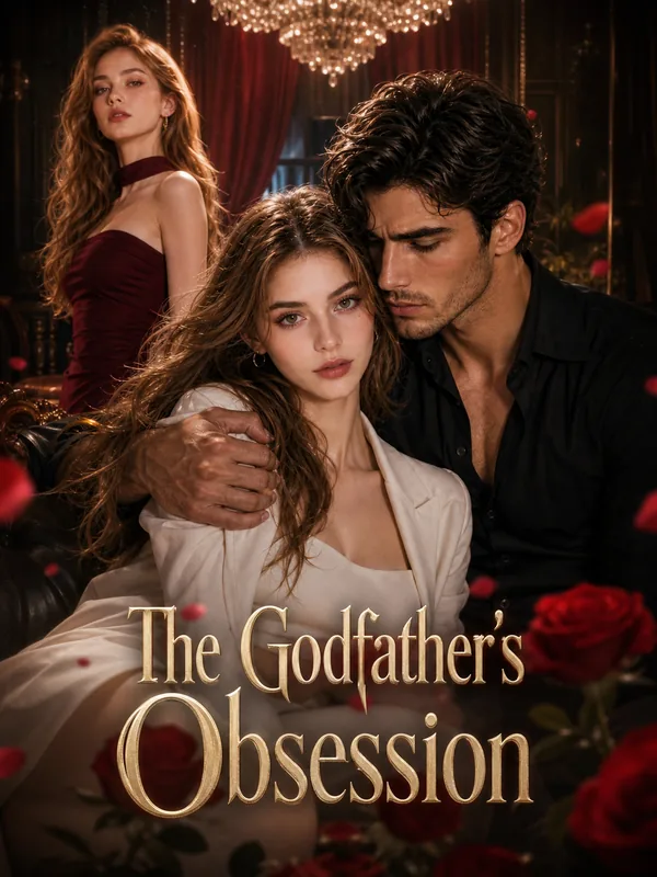 The Godfather's Obsession poster