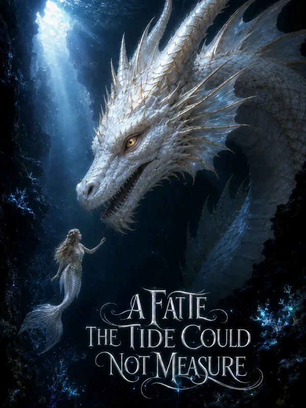 A Fate the Tide Could Not Measure poster