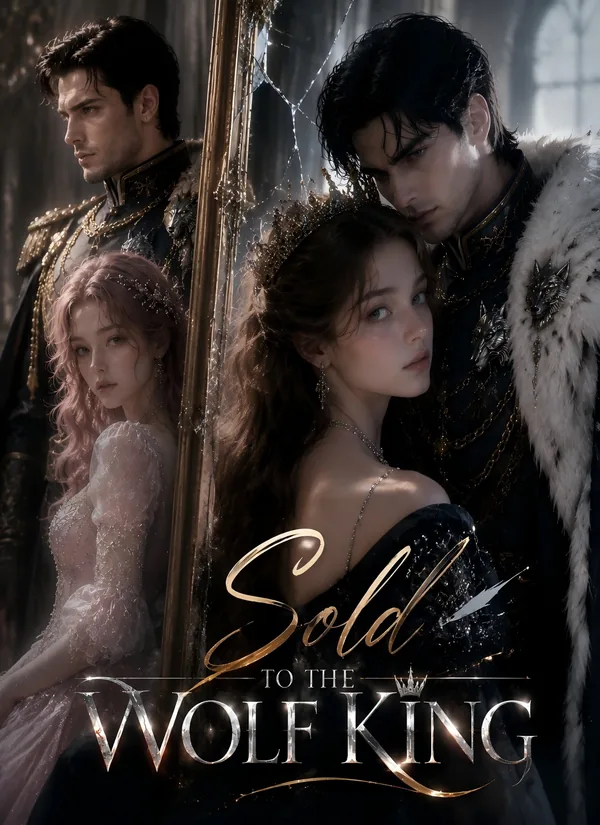 Sold to the Wolf King poster
