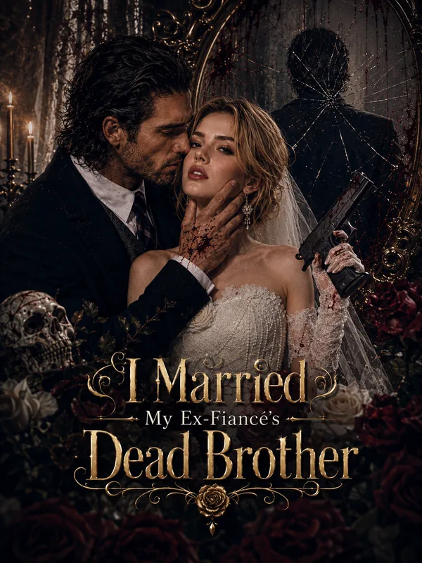 I Married My Ex-Fiancé's Dead Brother poster