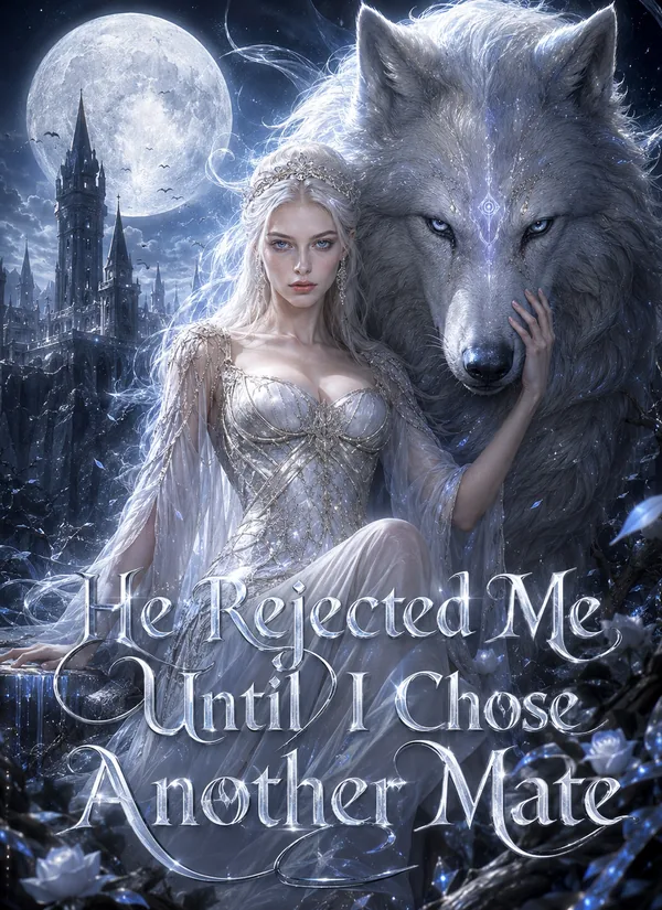 He Rejected Me Until I Chose Another Mate poster