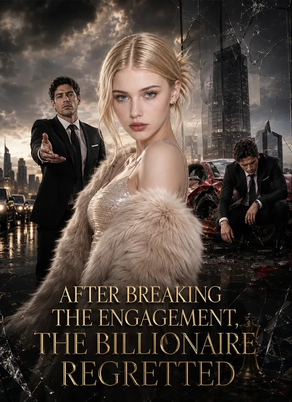 After Breaking the Engagement, the Billionaire Regretted poster