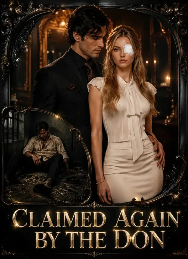 Claimed Again by the Don poster