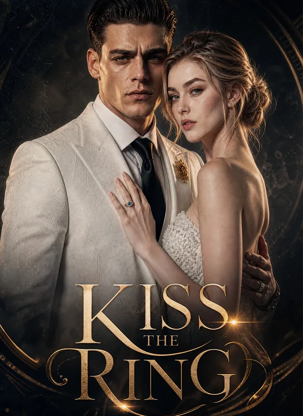 Kiss the Ring poster