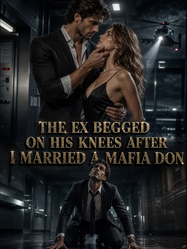 The Ex Begged On His Knees After I Married A Mafia Don poster