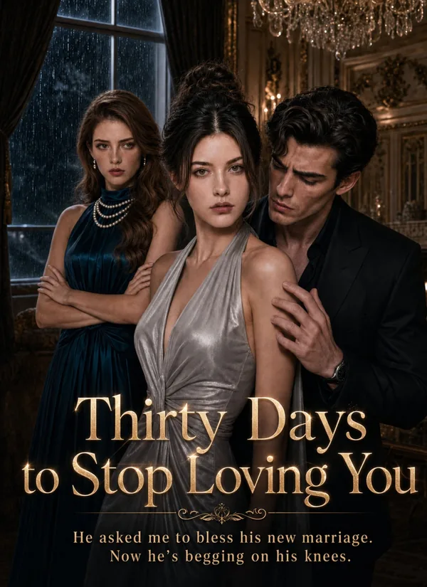 30 Days to Unlove You poster