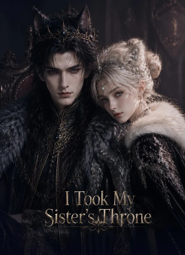 I Took My Sister's Throne poster