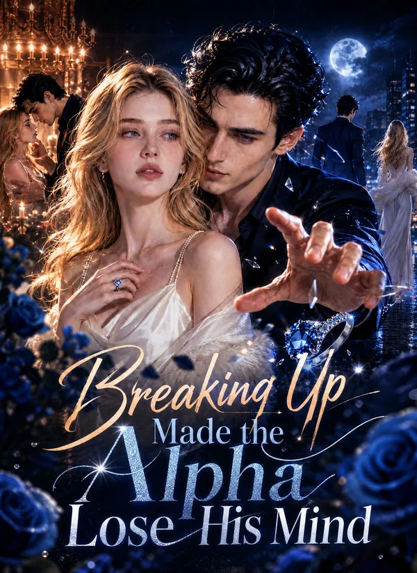 Breaking Up Made the Alpha Lose His Mind poster