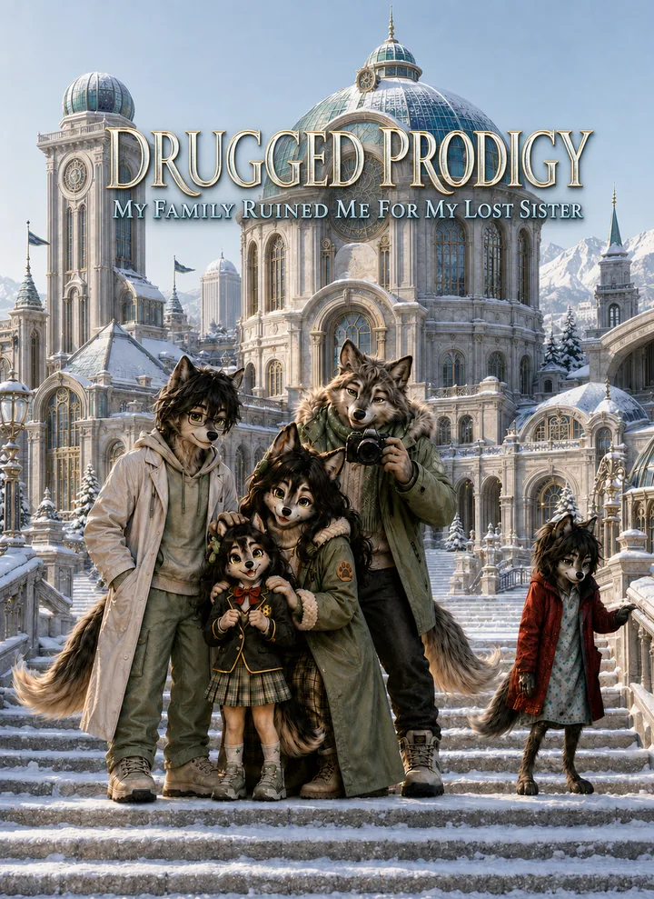 Drugged Prodigy：My Family Ruined Me For My Lost Sister poster