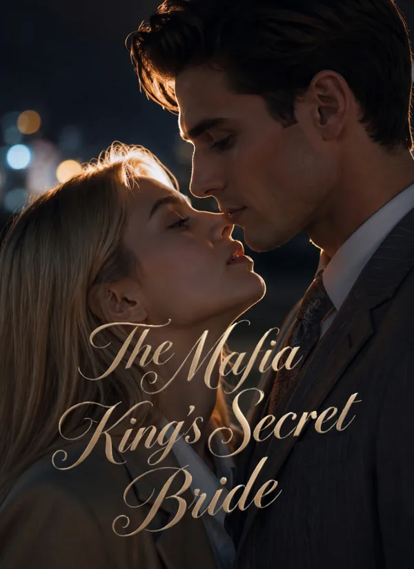 The Mafia King's Secret Bride poster