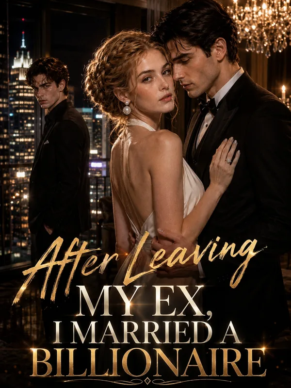 After Leaving My Ex, I Married A Billionaire poster