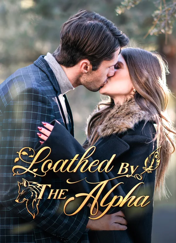 Loathed by the Alpha poster