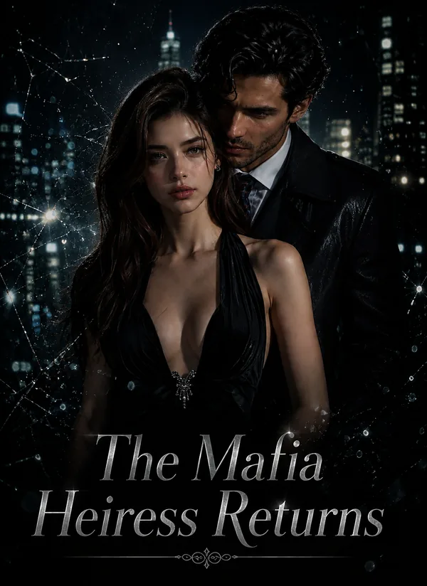 The Mafia Heiress Returns poster