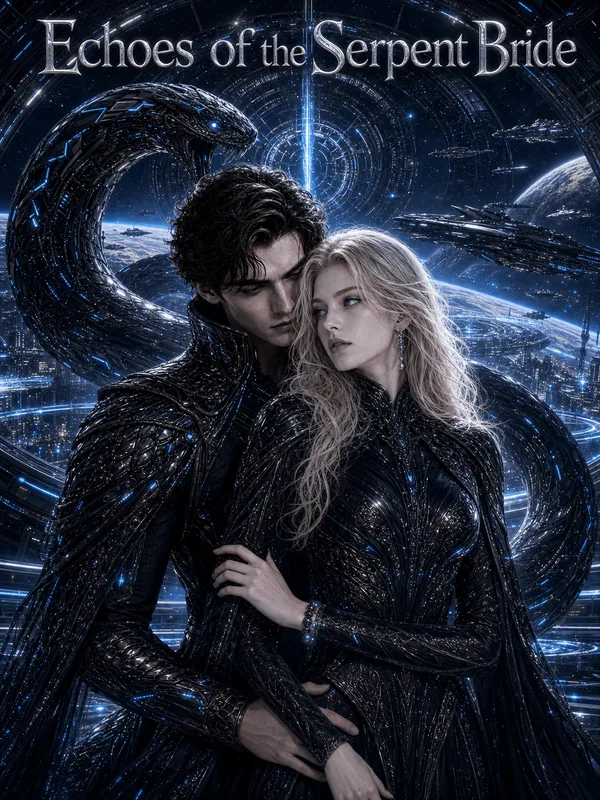 Echoes of the Serpent Bride poster