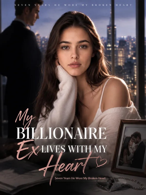 My Billionaire Ex Lives With My Heart poster