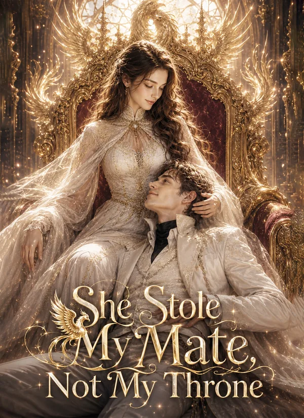 She Stole My Mate, Not My Throne poster