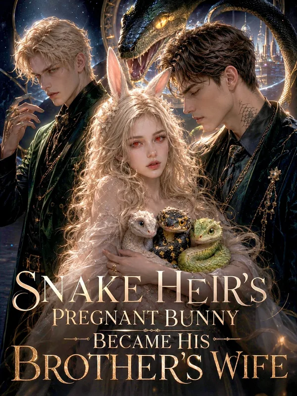 Snake Heir's Pregnant Bunny Became His Brother's Wife poster