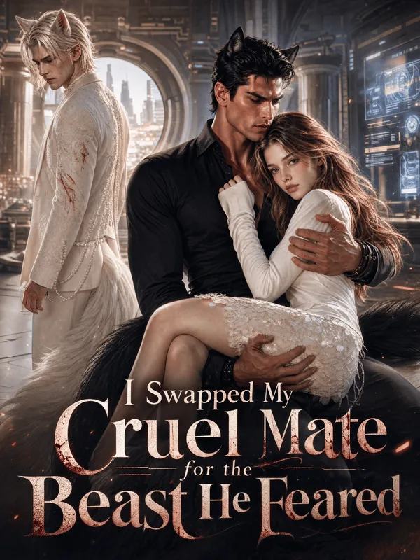 My Shifter Regretted Too Late poster