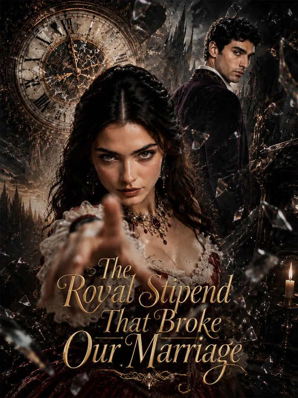 The Royal Stipend That Broke Our Marriage poster