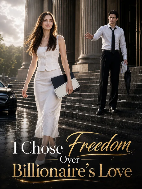 I Chose Freedom Over Billionaire's Love poster