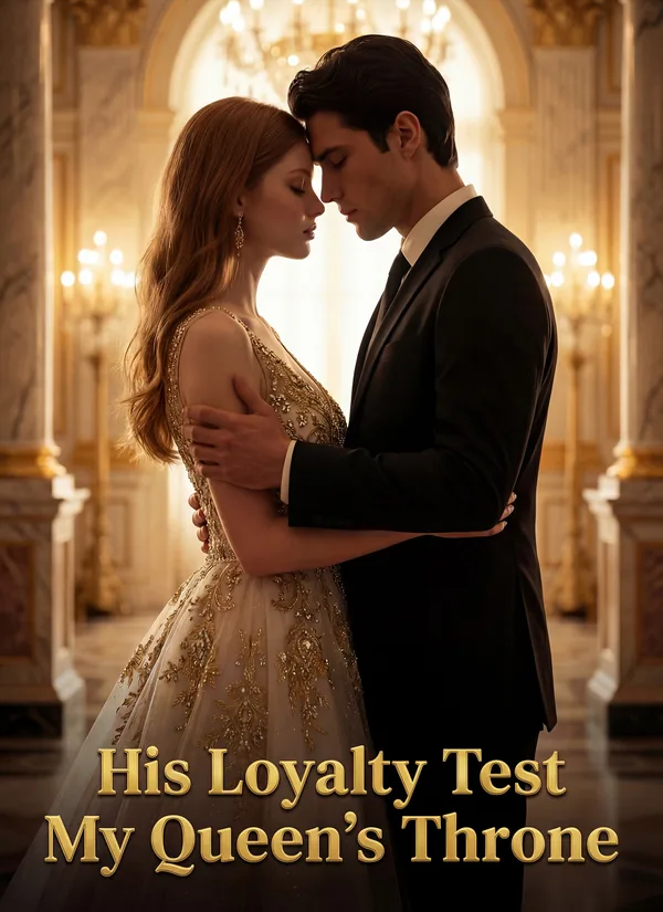 His Loyalty Test, My Queen's Throne poster