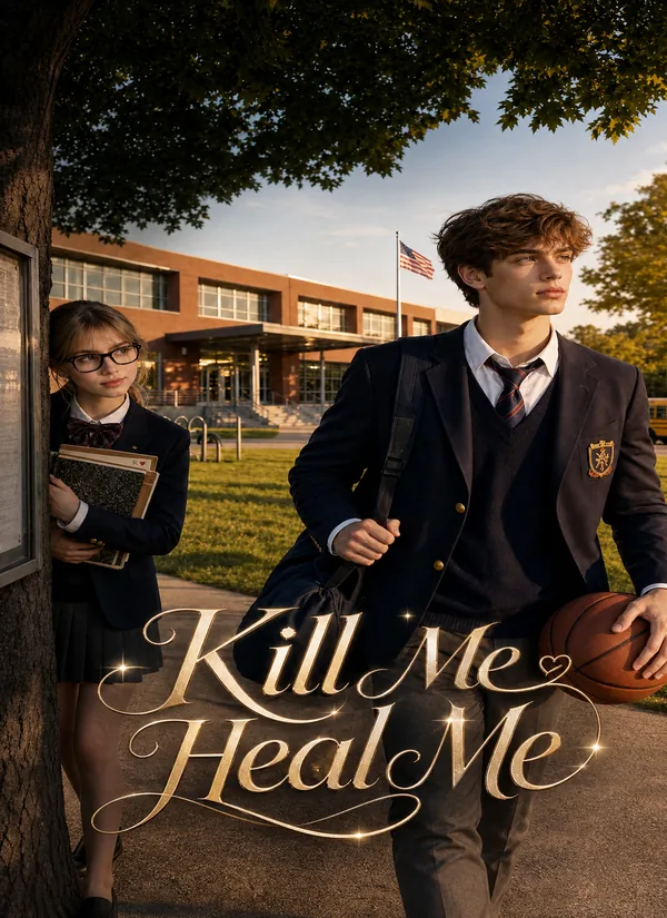 Kill Me Heal Me poster