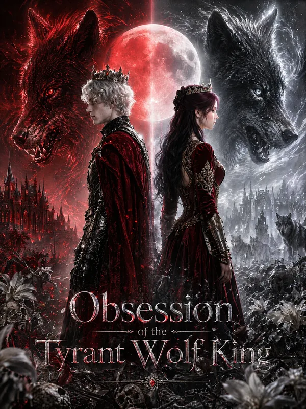 Obsession of the Tyrant Wolf King poster