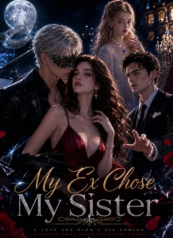 My Ex Chose My Sister poster
