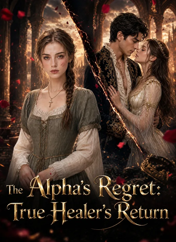 The Alpha's Regret: True Healer's Return poster