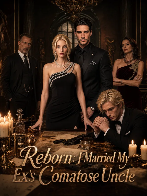Reborn: I Married My Ex's Comatose Uncle poster