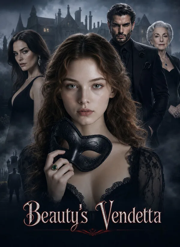 Beauty's Vendetta poster