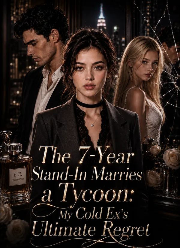 The 7-Year Stand-In Marries a TycoonMy Cold Ex's Ultimate Regret poster