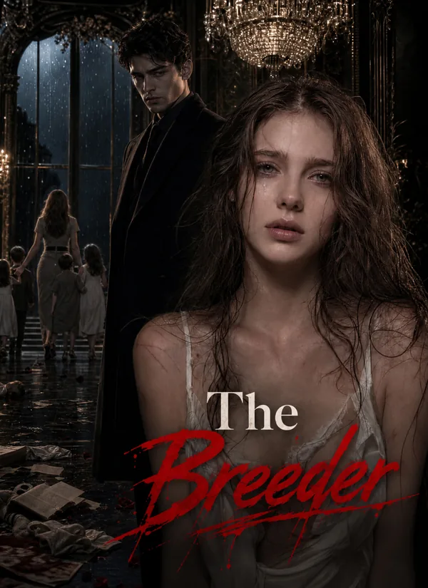 The Breeder poster