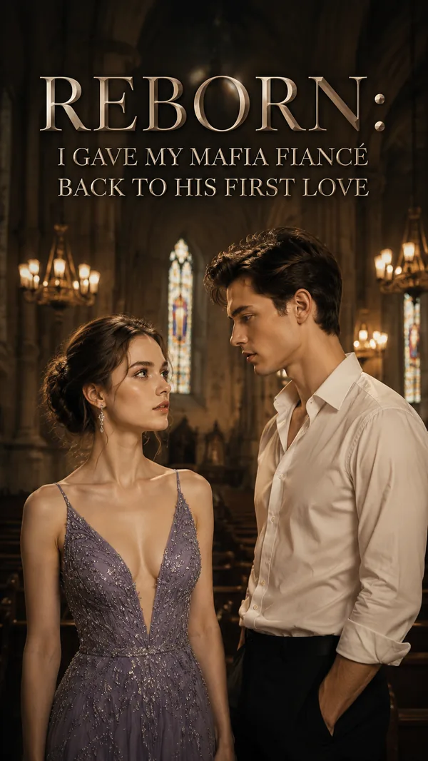 REBORN: I Gave My Mafia Fiancé Back to His First Love poster