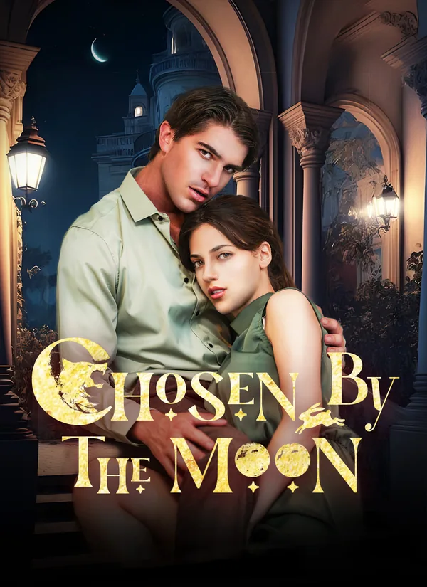Chosen by the Moon poster