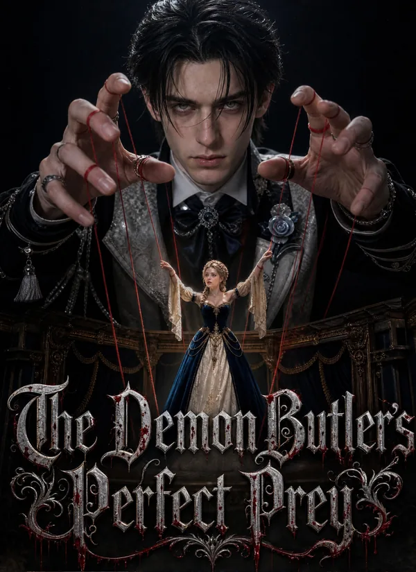 The Demon Butler's Perfect Prey poster