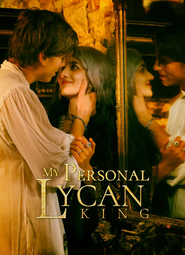 My Personal Lycan King poster