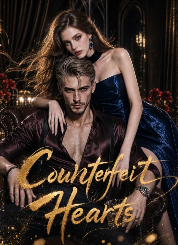 Counterfeit Hearts poster