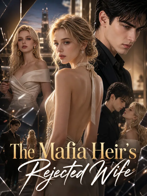 The Mafia Heir's Rejected Wife poster