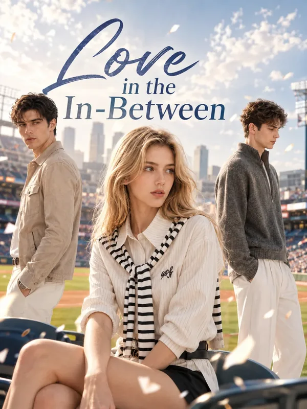 Love in the In-Between poster