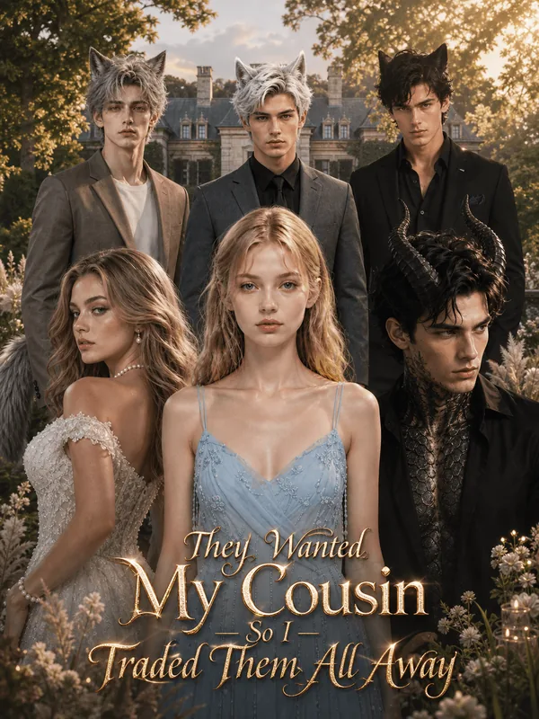 They Wanted My Cousin — So I Traded Them All Away poster