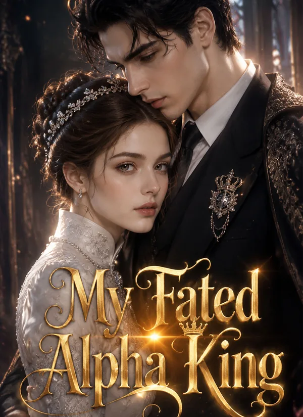 My Fated Alpha King poster