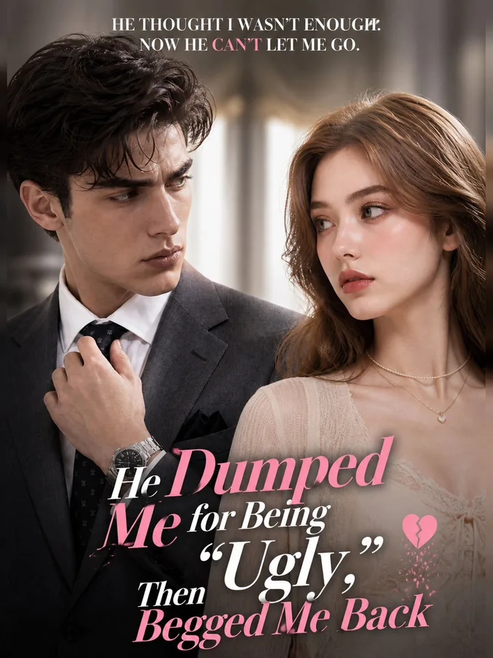 He Dumped Me for Being “Ugly,” Then Begged Me Back poster