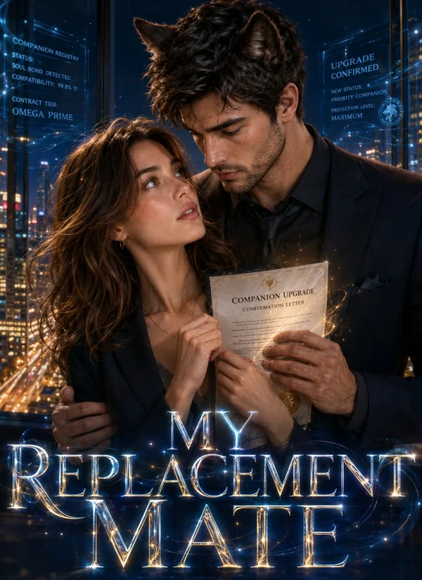 My Replacement Mate poster