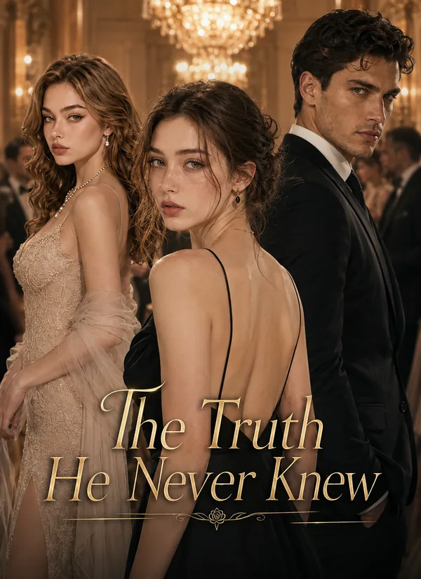 The Truth He Never Knew poster