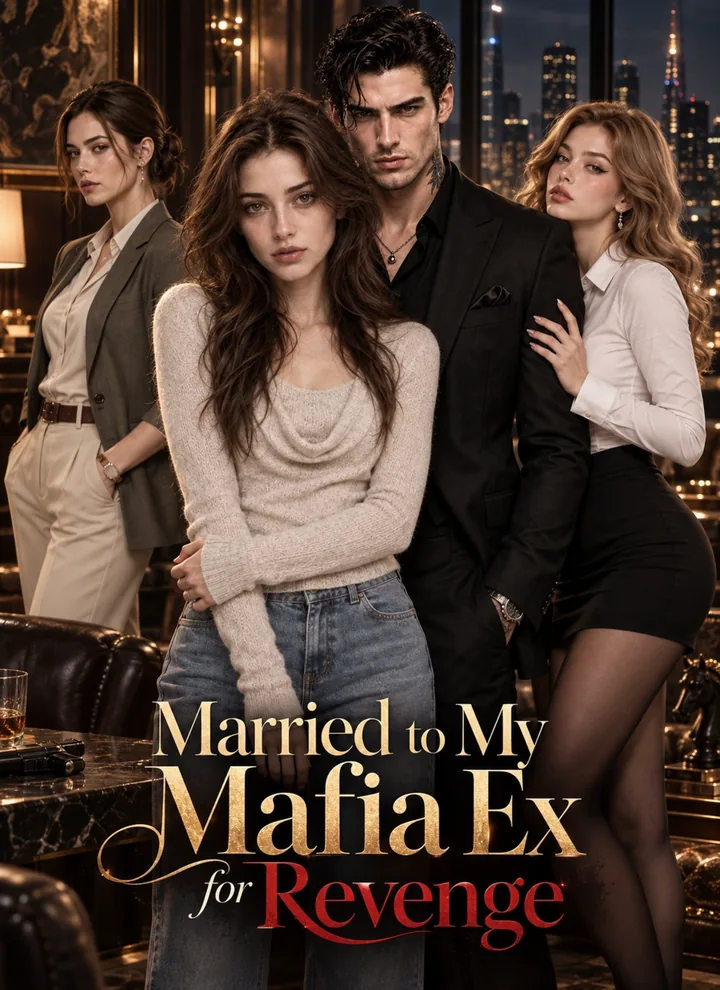Married to My Mafia Ex for Revenge poster
